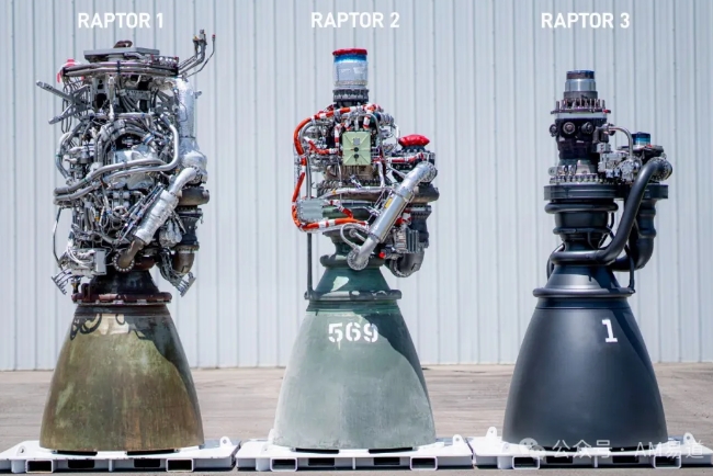 Heavy weight! SpaceX releases new Raptor 3 rocket engine, Musk announces mass adoption of 3D printing (reprint)